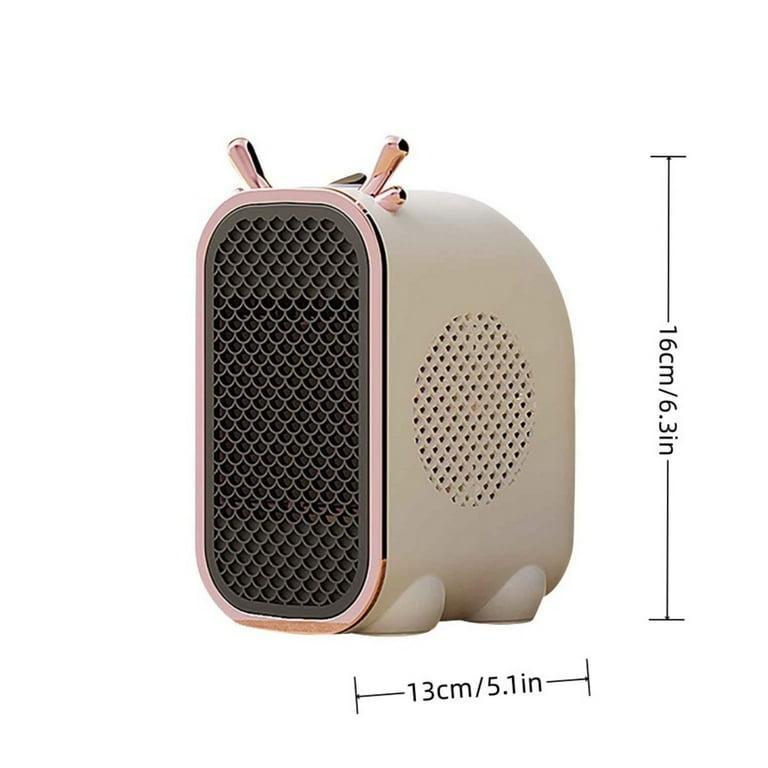 Portable Electric Heater ,800 Watt