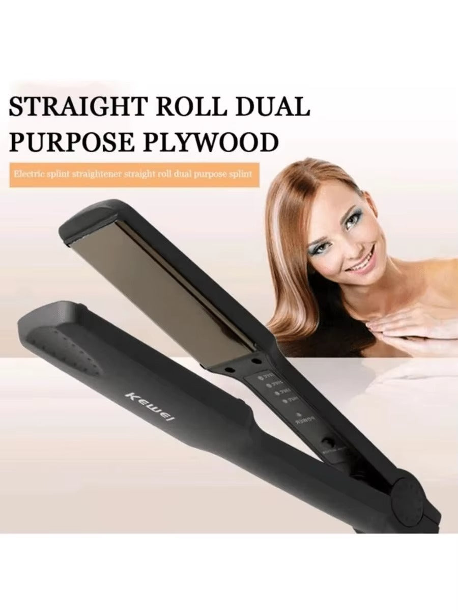 Kemei Hair Straightener