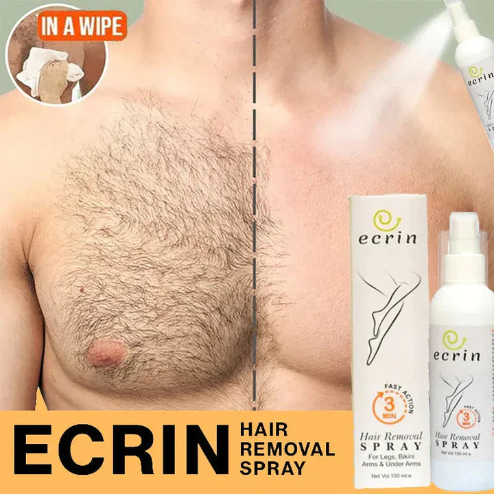 Hair Removal Spray