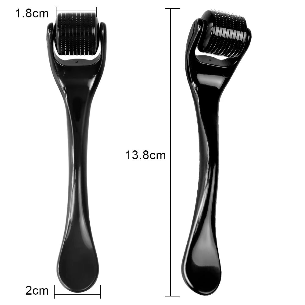 Derma Roller Hair Growthing