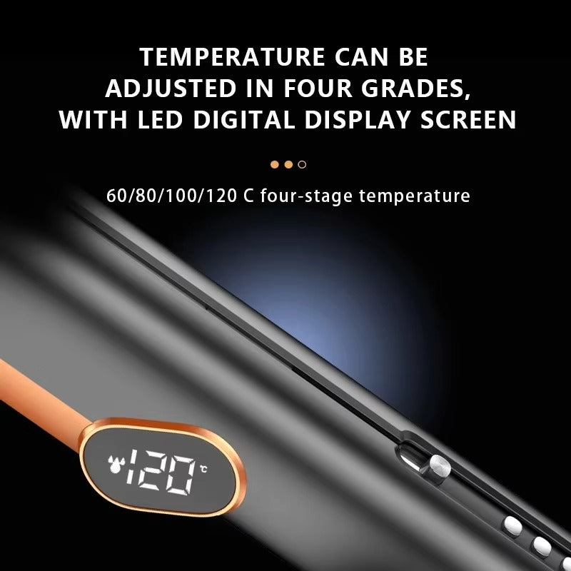 Kemei Hair Straightener