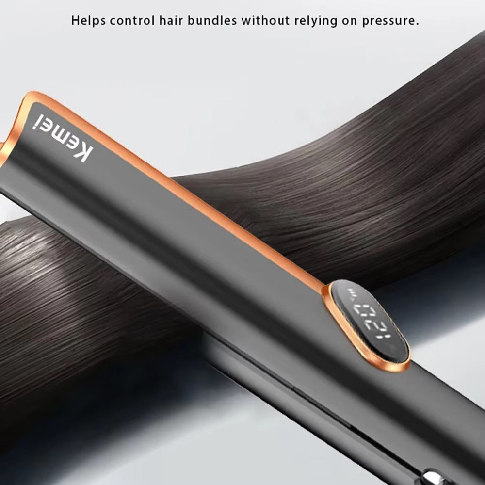 Kemei Hair Straightener