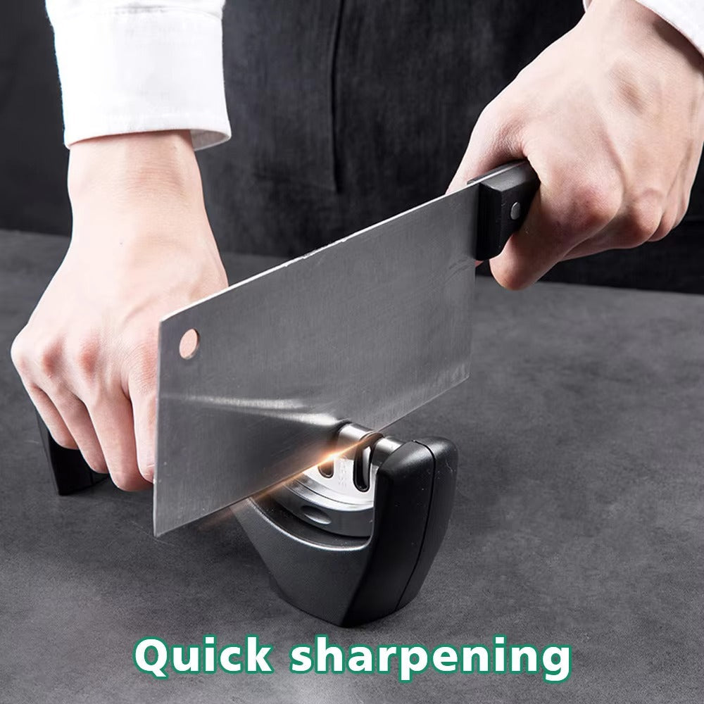 Multifunctional Knife Sharpner