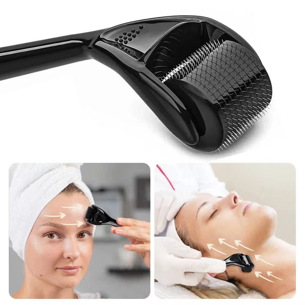 Derma Roller Hair Growthing