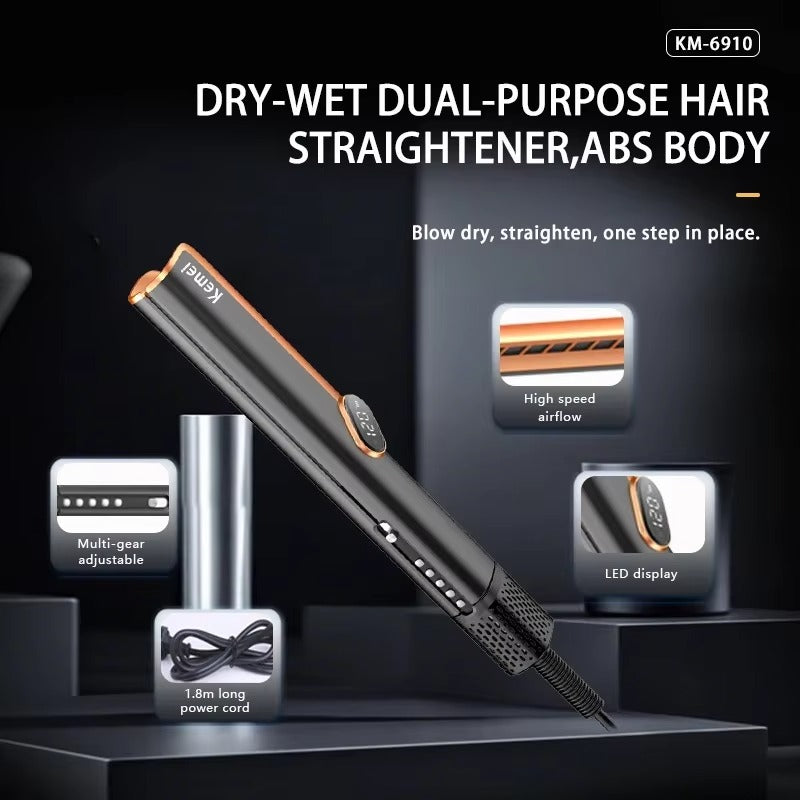 Kemei Hair Straightener