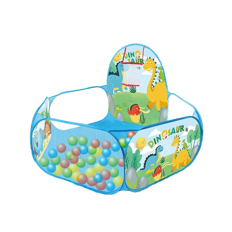 Balls Ocean Pool Party Tent House With 50 Free Balls
