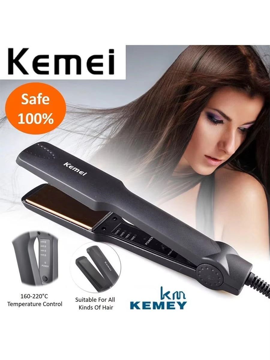 Kemei Hair Straightener