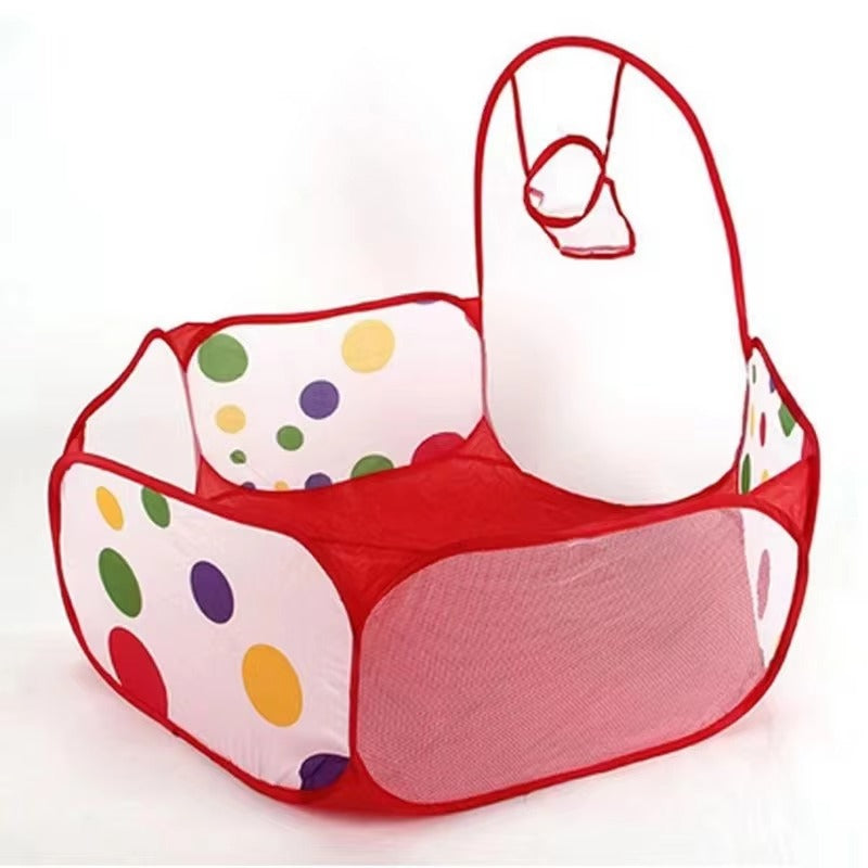 Balls Ocean Pool Party Tent House With 50 Free Balls
