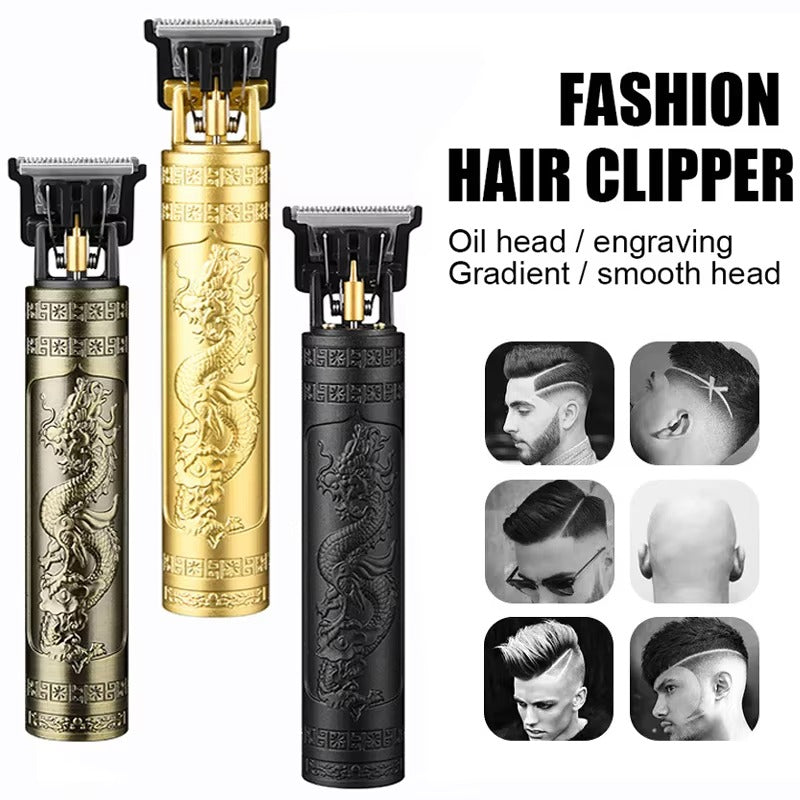Vintage T9 Hair And Beard Trimmer
