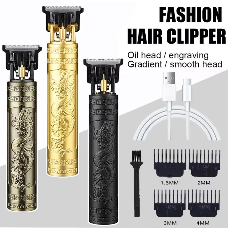 Vintage T9 Hair And Beard Trimmer